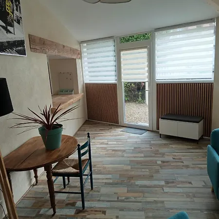 Cosy Champs (Auvergne)