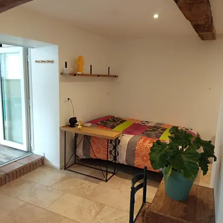 Appartement Cosy Champs (Auvergne)